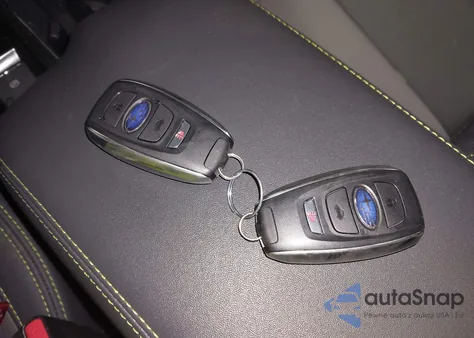 2025 Subaru Ascent Onyx Edition 7-Passenger z USA, uszkodzony, nr VIN 4S4WMAFD6S3438100